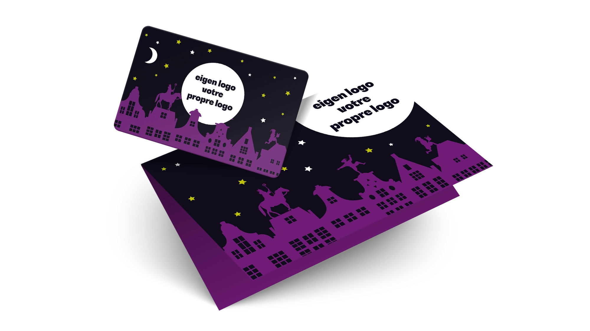 Zakelijke Sinterklaasgeschenken